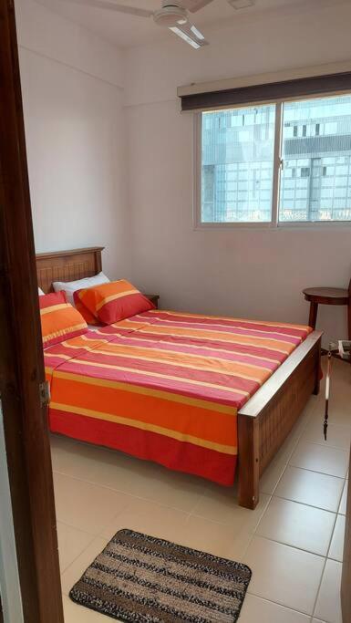 Jays Apartment - Colombo 02 At The Heart Of Convenience Exterior foto